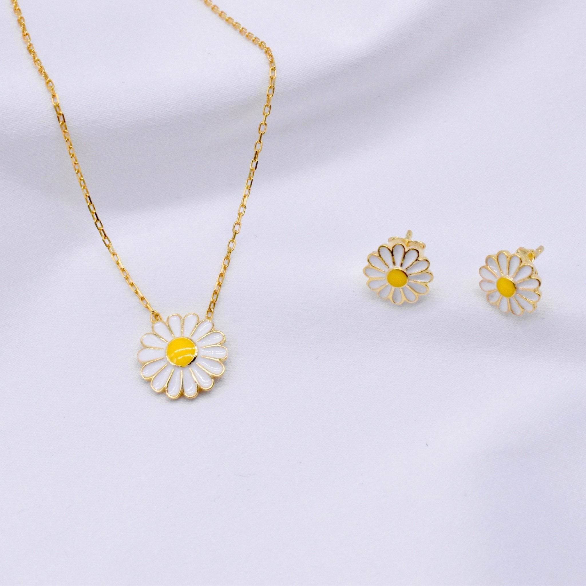 Margerite Set - Shahdia