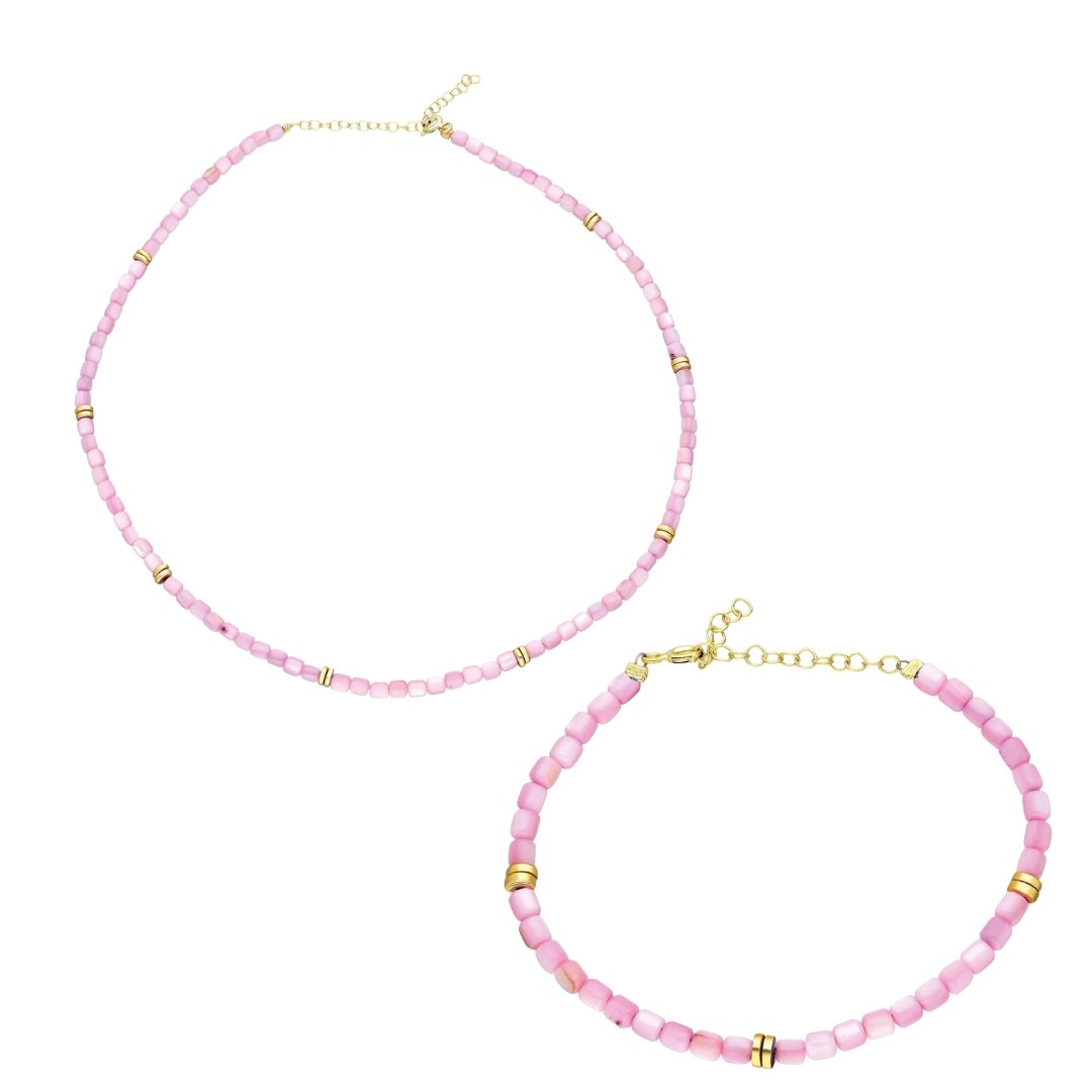 Perlen Set - SHAHDIA