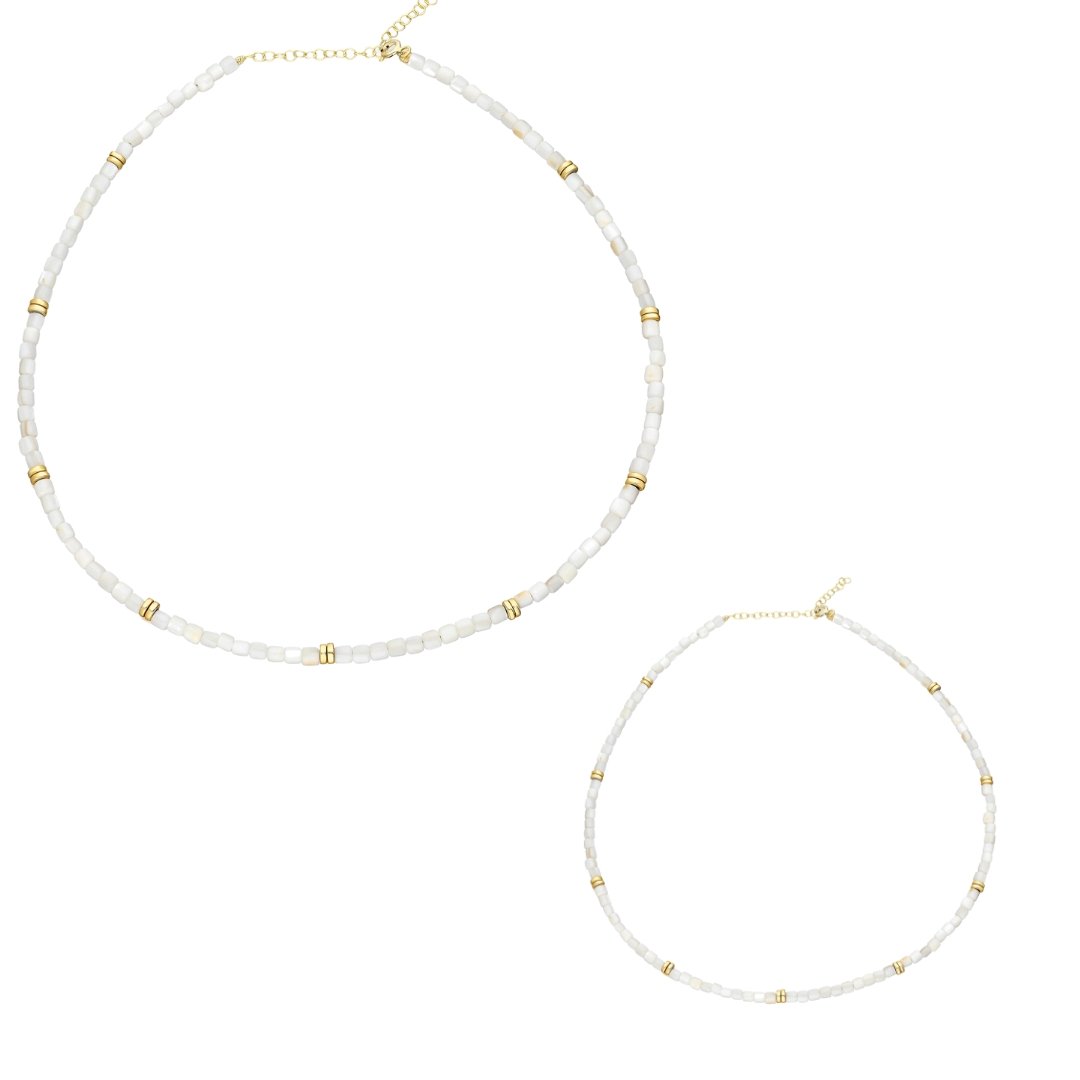 Perlen Set - SHAHDIA