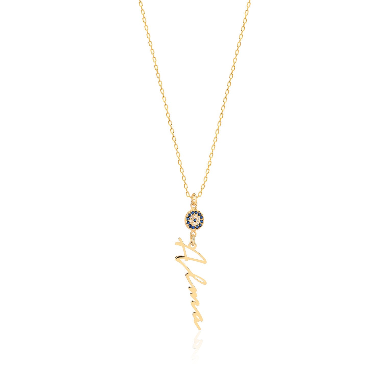 Signatur Nazar - Tash Jeweler
