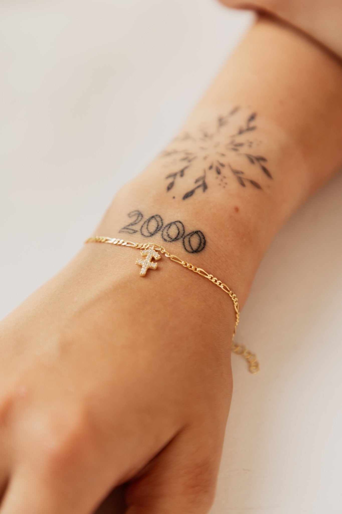 Zodiac Armkette - Tash Jeweler