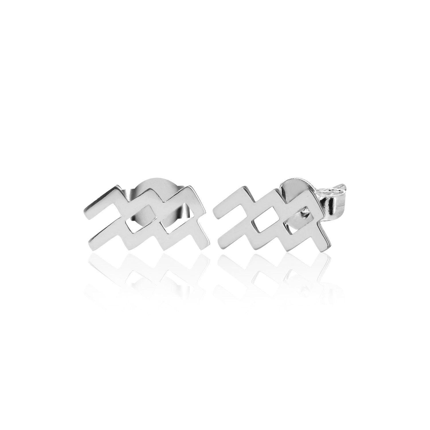 Zodiac Ohrstecker - Tash Jeweler