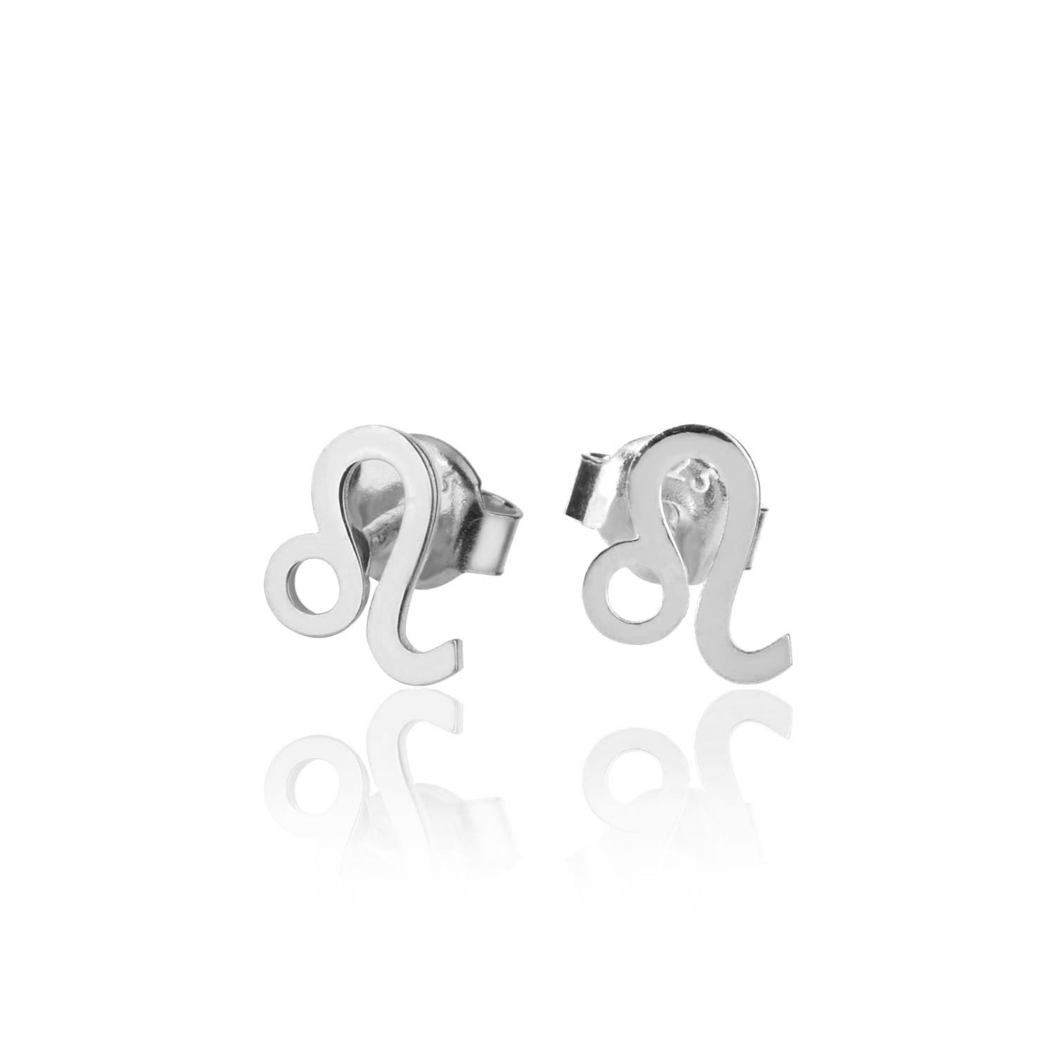 Zodiac Ohrstecker - Tash Jeweler