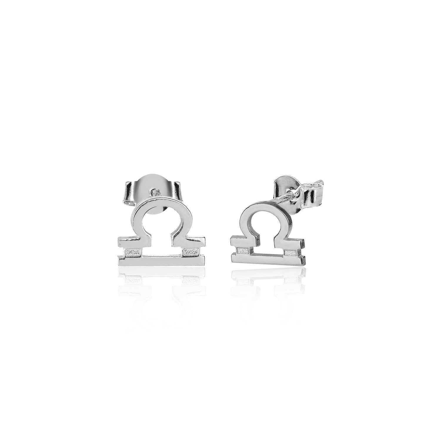 Zodiac Ohrstecker - Tash Jeweler