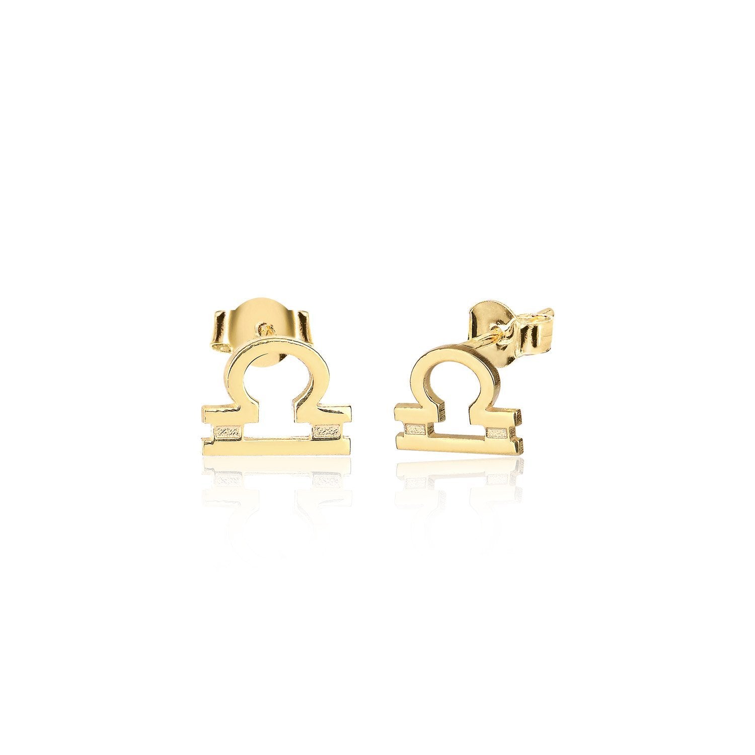 Zodiac Ohrstecker - Tash Jeweler