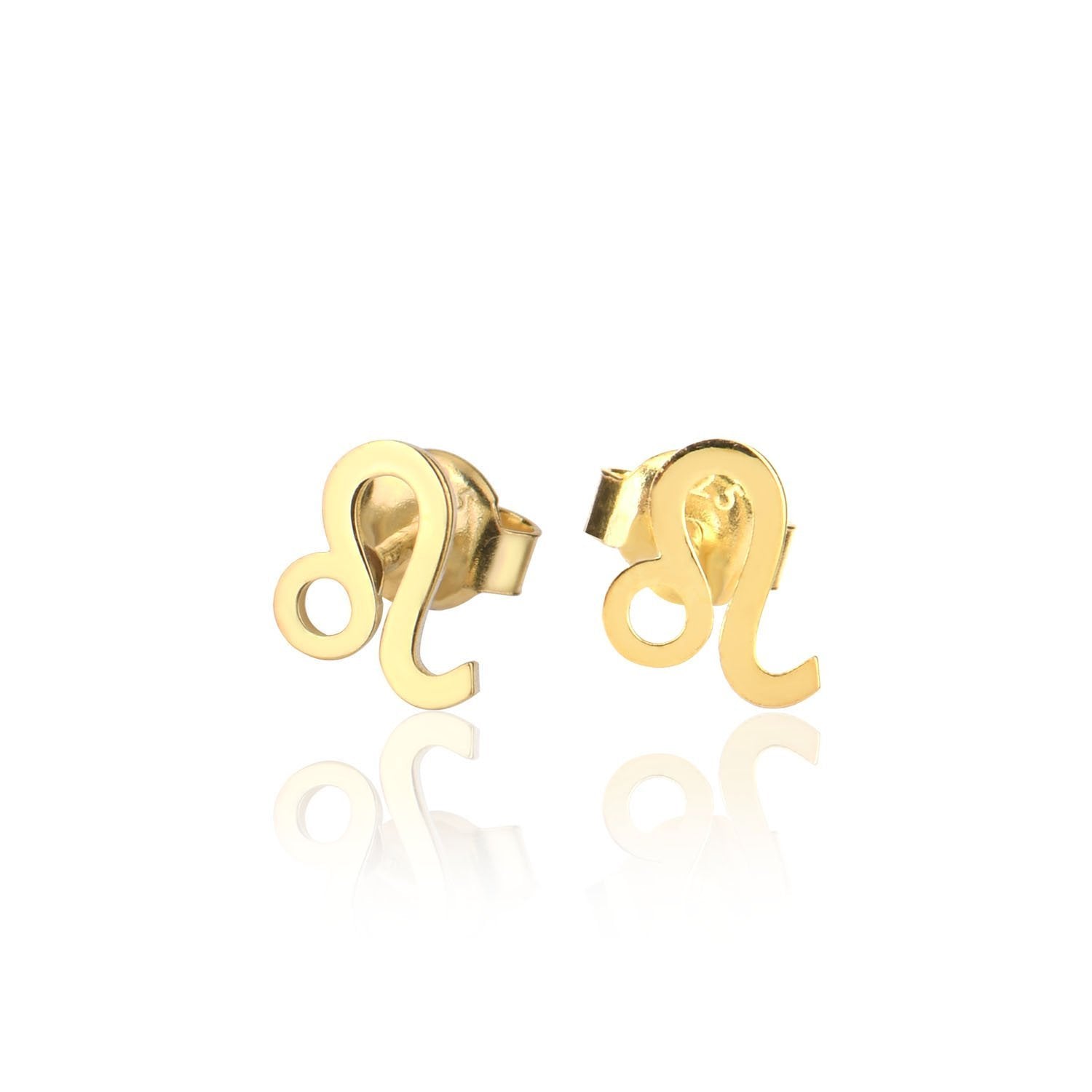 Zodiac Ohrstecker - Tash Jeweler