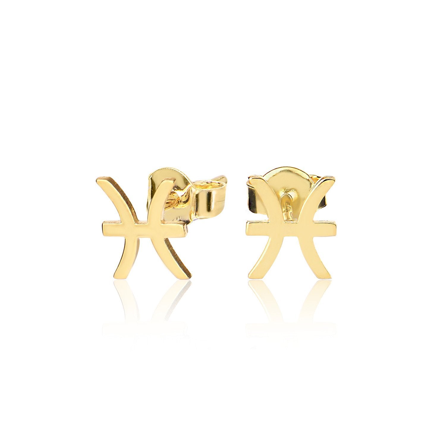 Zodiac Ohrstecker - Tash Jeweler