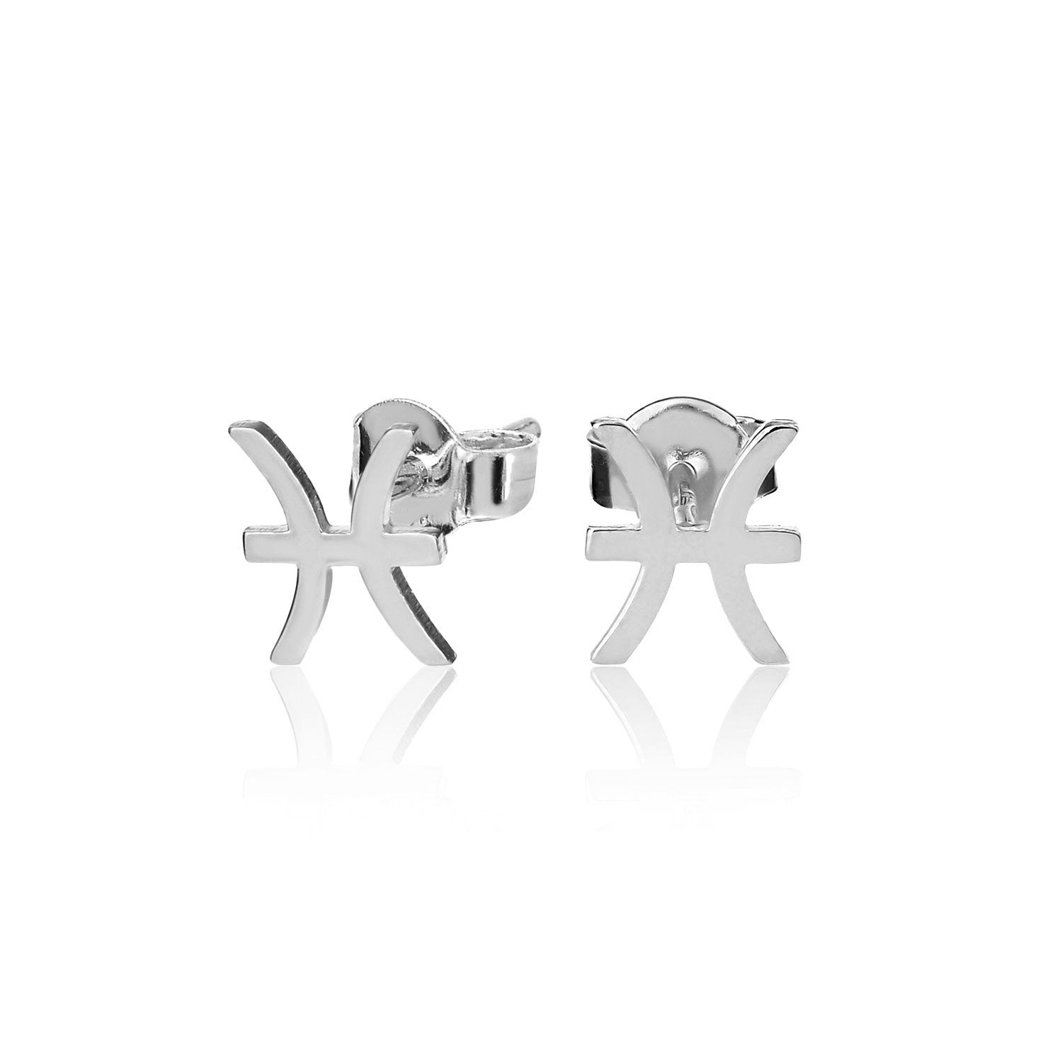 Zodiac Ohrstecker - Tash Jeweler