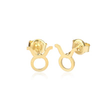 Lade das Bild in den Galerie-Viewer, Zodiac Ohrstecker - Tash Jeweler