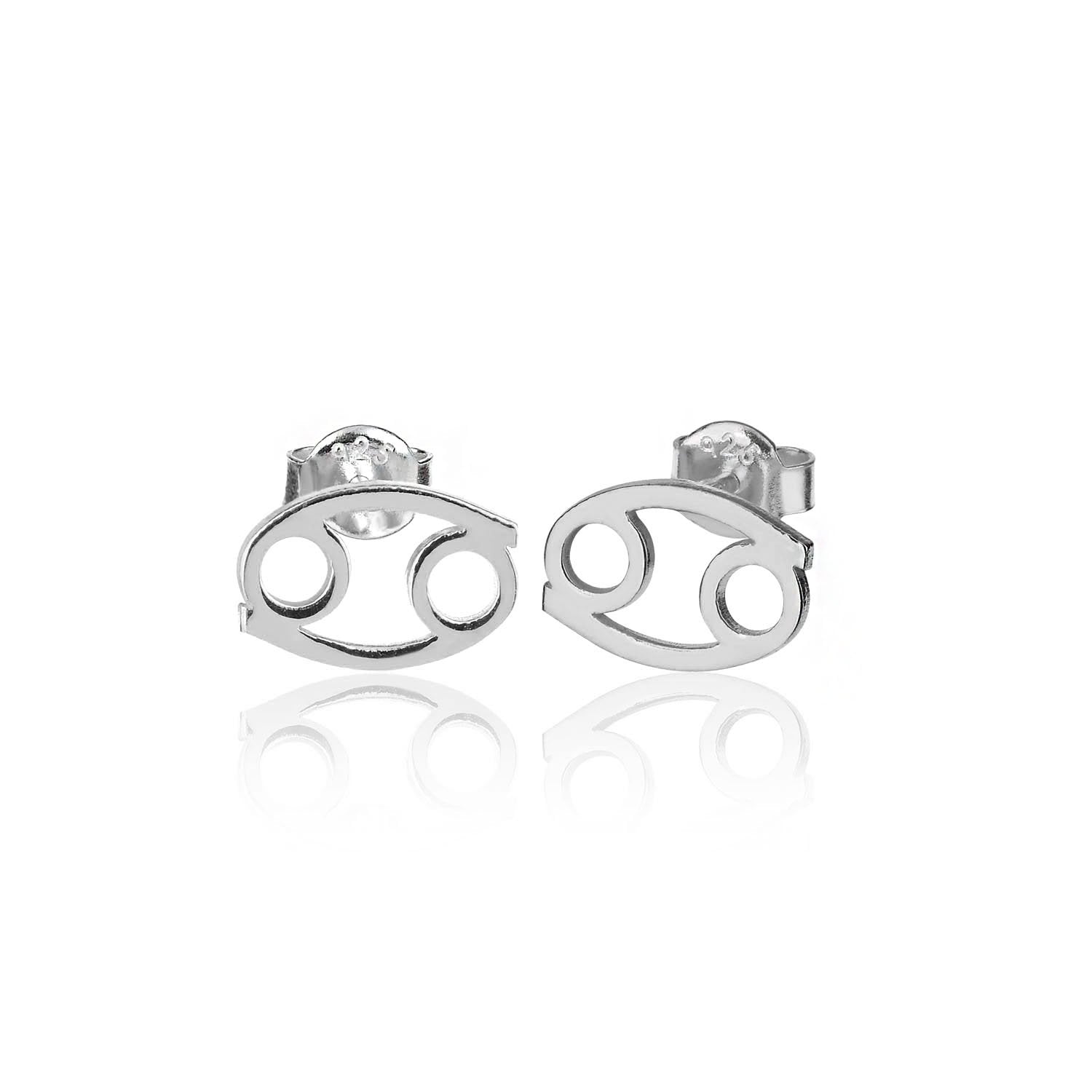 Zodiac Ohrstecker - Tash Jeweler