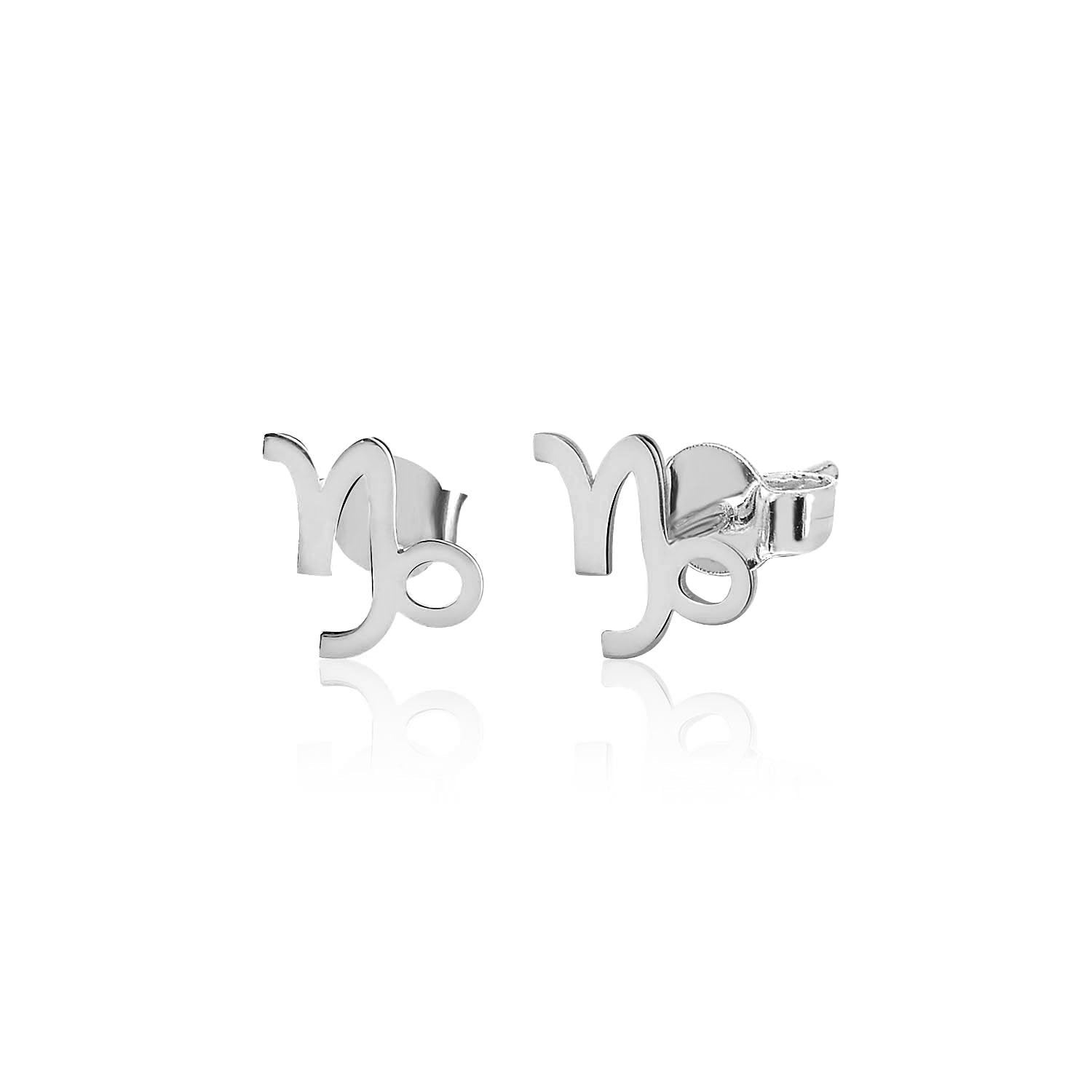 Zodiac Ohrstecker - Tash Jeweler