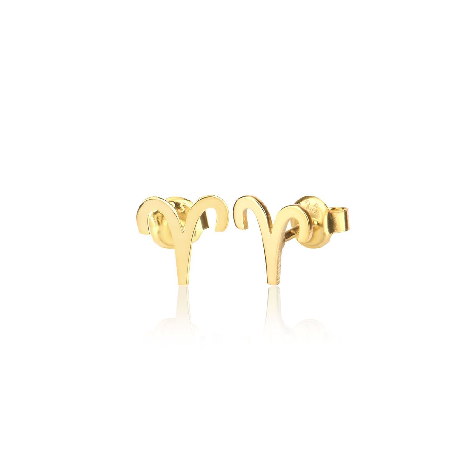 Zodiac Ohrstecker - Tash Jeweler