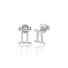Lade das Bild in den Galerie-Viewer, Zodiac Ohrstecker - Tash Jeweler