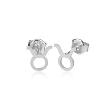 Lade das Bild in den Galerie-Viewer, Zodiac Ohrstecker - Tash Jeweler
