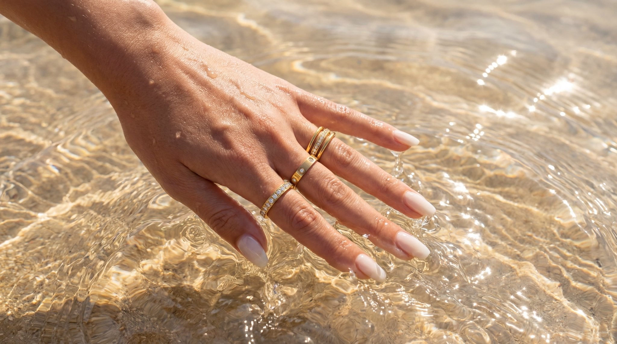 Ringe - SHAHDIA