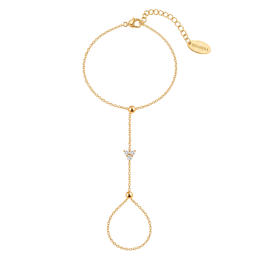 Star Bola Handkette