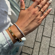 Lade das Bild in den Galerie-Viewer, Tennis Armband
