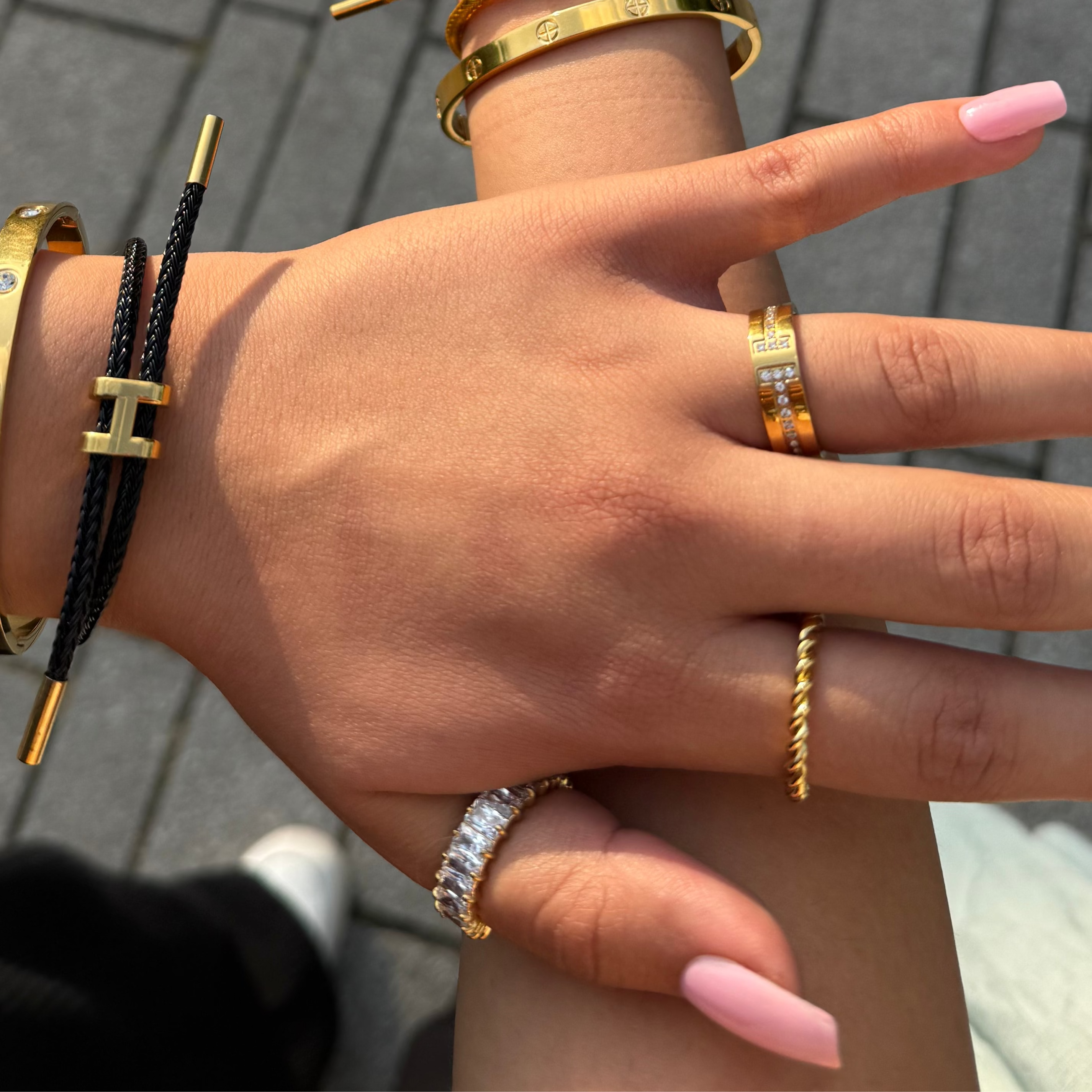 Glam Ring