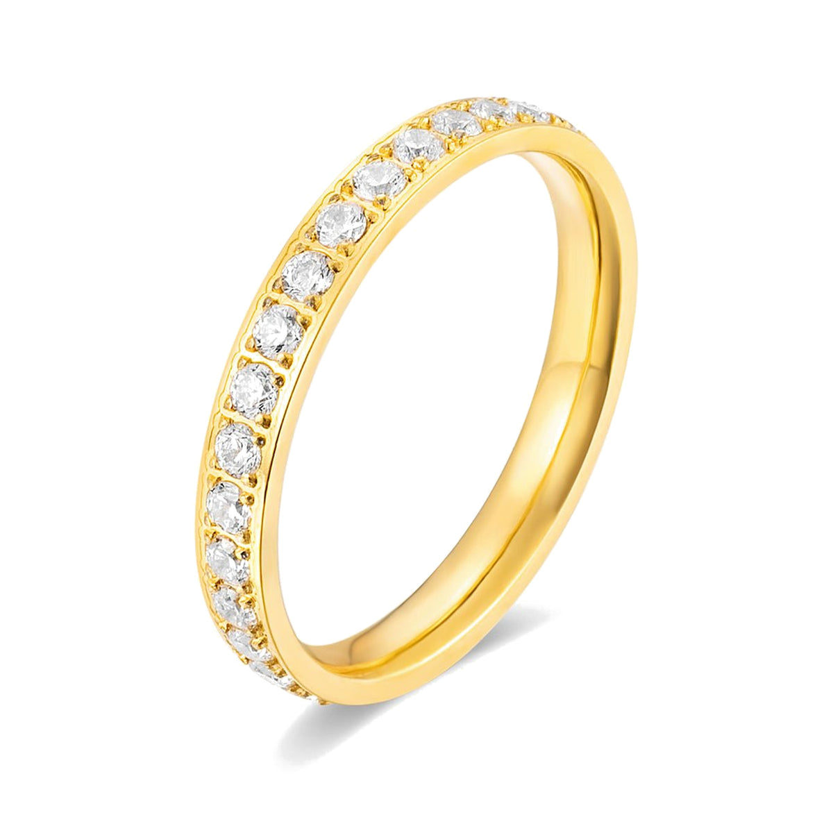 Alin Ring - SHAHDIA
