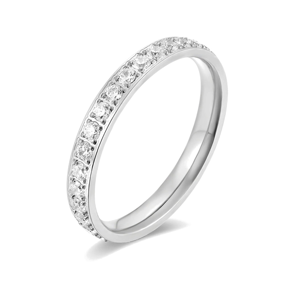 Alin Ring - SHAHDIA