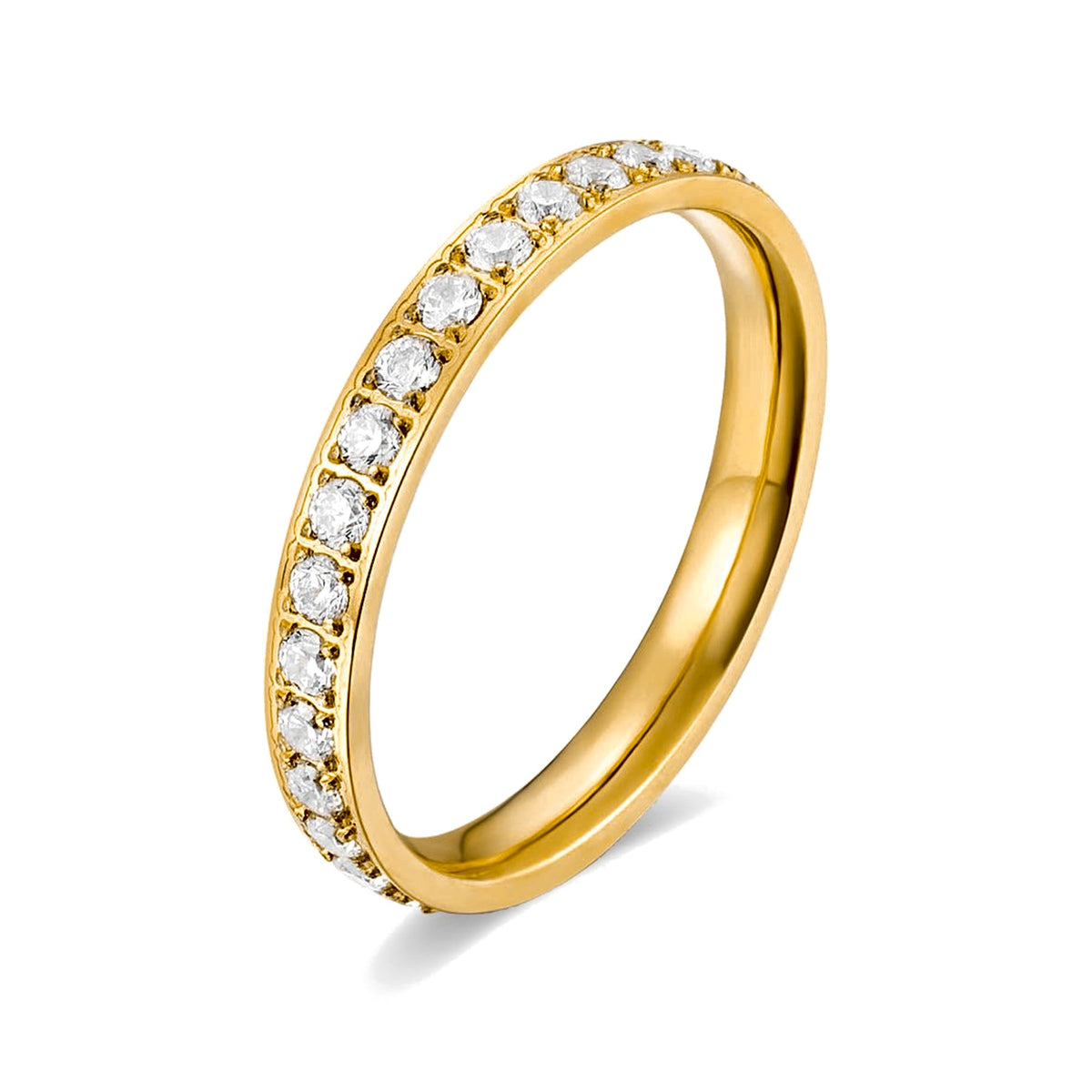 Alin Ring - SHAHDIA