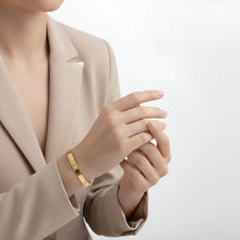 Lade das Bild in den Galerie-Viewer, Arabella Armreif - SHAHDIA
