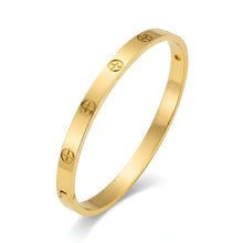 Lade das Bild in den Galerie-Viewer, Arabella Armreif - SHAHDIA
