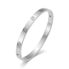 Lade das Bild in den Galerie-Viewer, Arabella Armreif - SHAHDIA
