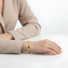Lade das Bild in den Galerie-Viewer, Arabella Armreif - SHAHDIA
