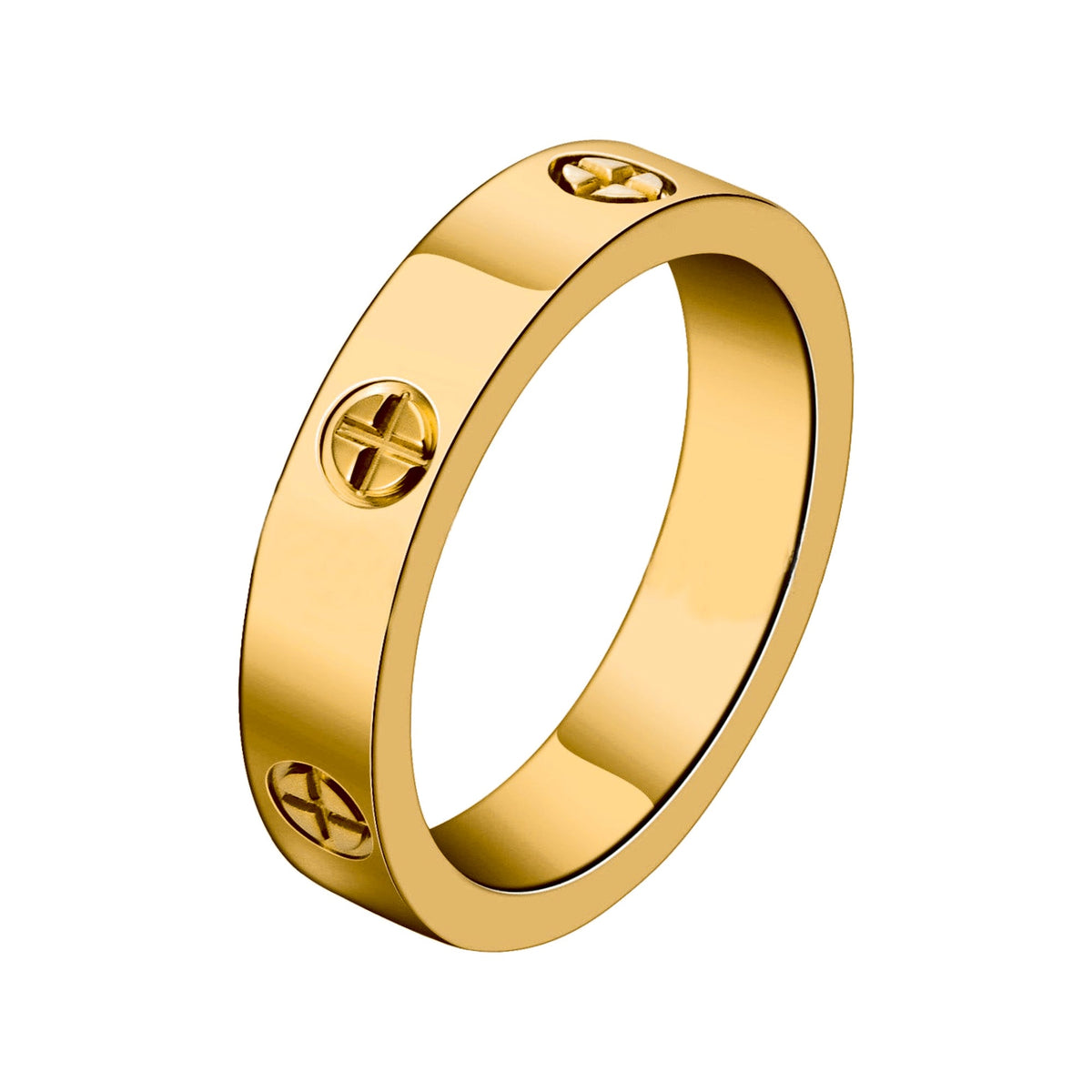 Arabella Ring - SHAHDIA