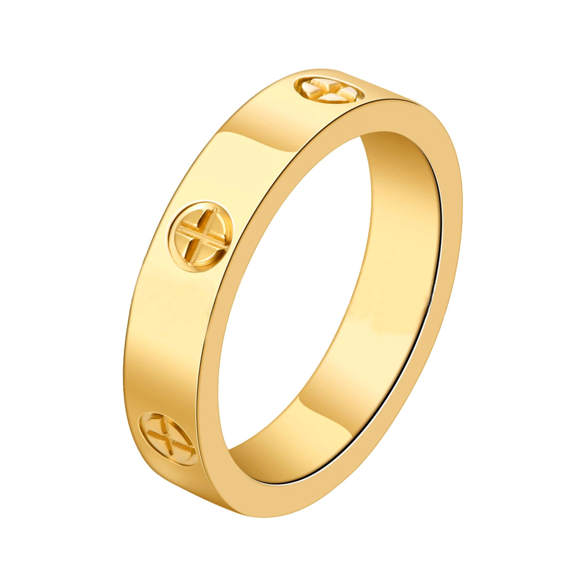 Arabella Ring - SHAHDIA