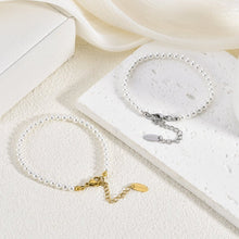 Lade das Bild in den Galerie-Viewer, Armband Basic - SHAHDIA
