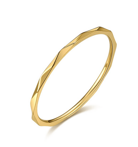 Aurora Ring - SHAHDIA
