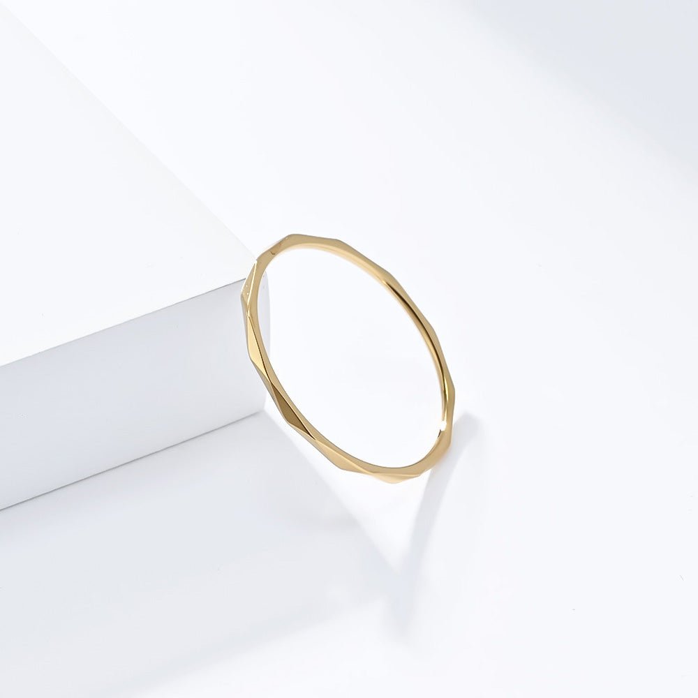 Aurora Ring - SHAHDIA