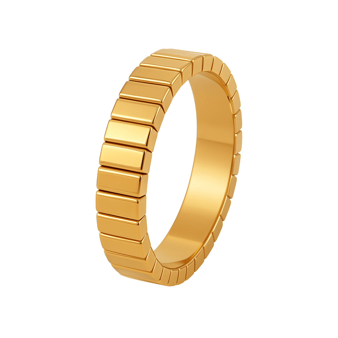 Basic Ring - SHAHDIA