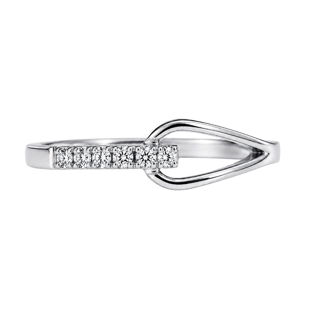 Belt Ring - SHAHDIA