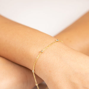 Bola Armband - SHAHDIA