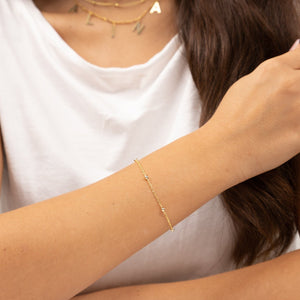 Bola Armband - SHAHDIA
