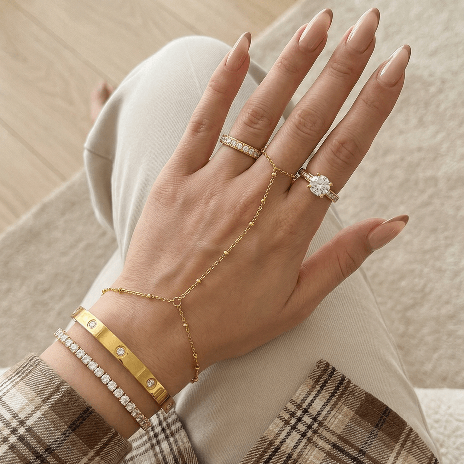 Bola Handkette - SHAHDIA