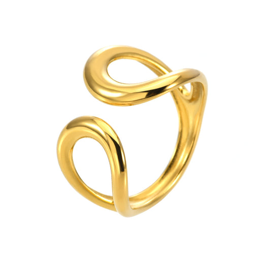 Chain Ring - SHAHDIA