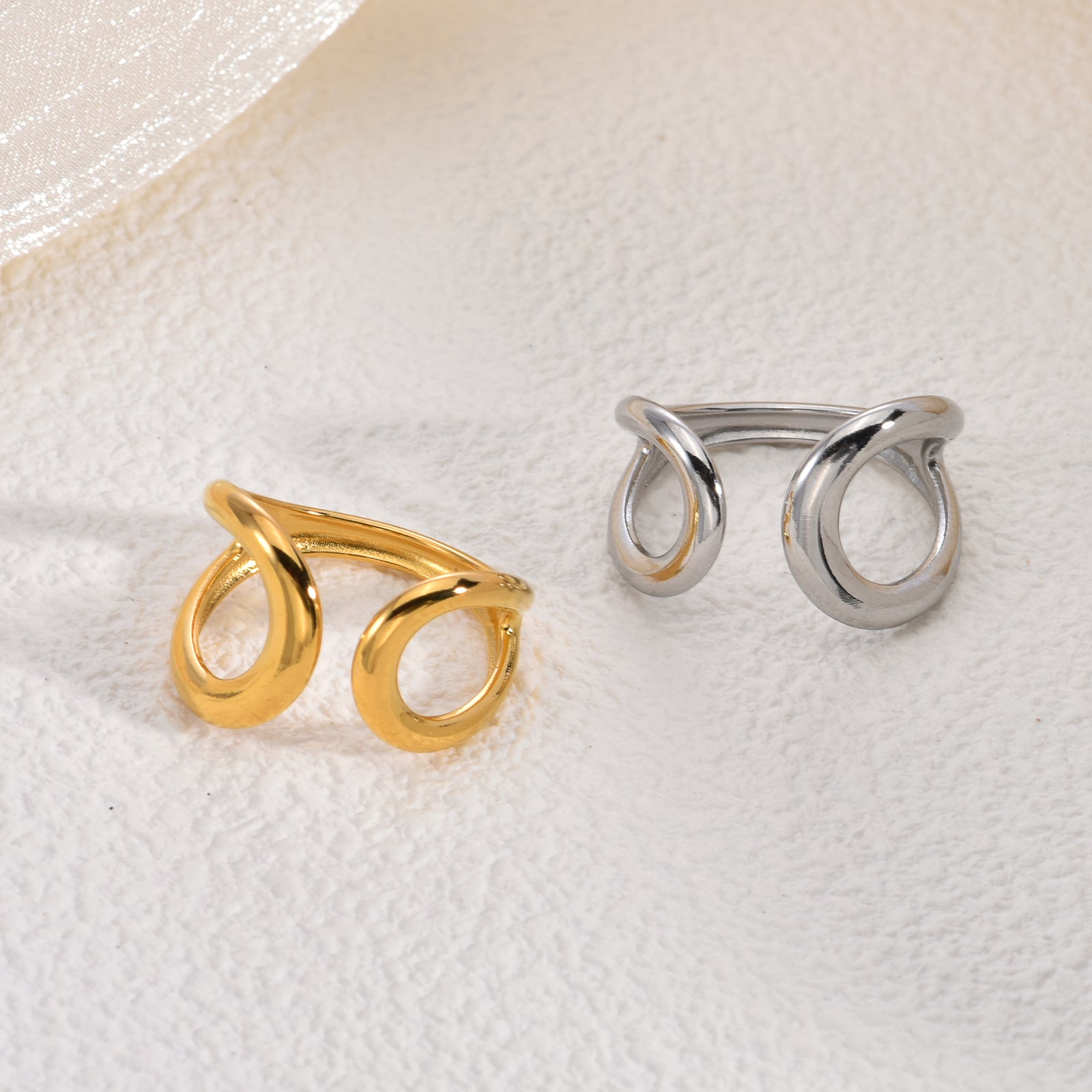 Chain Ring - SHAHDIA