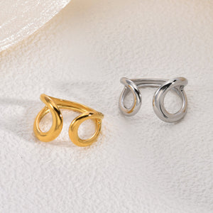 Chain Ring - SHAHDIA