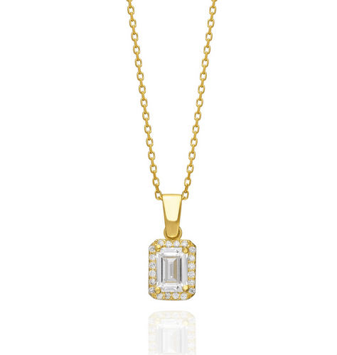 Diamond Kette - SHAHDIA