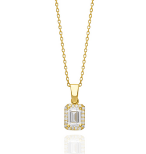 Diamond Kette - SHAHDIA