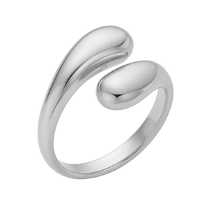 Drop Ring - SHAHDIA