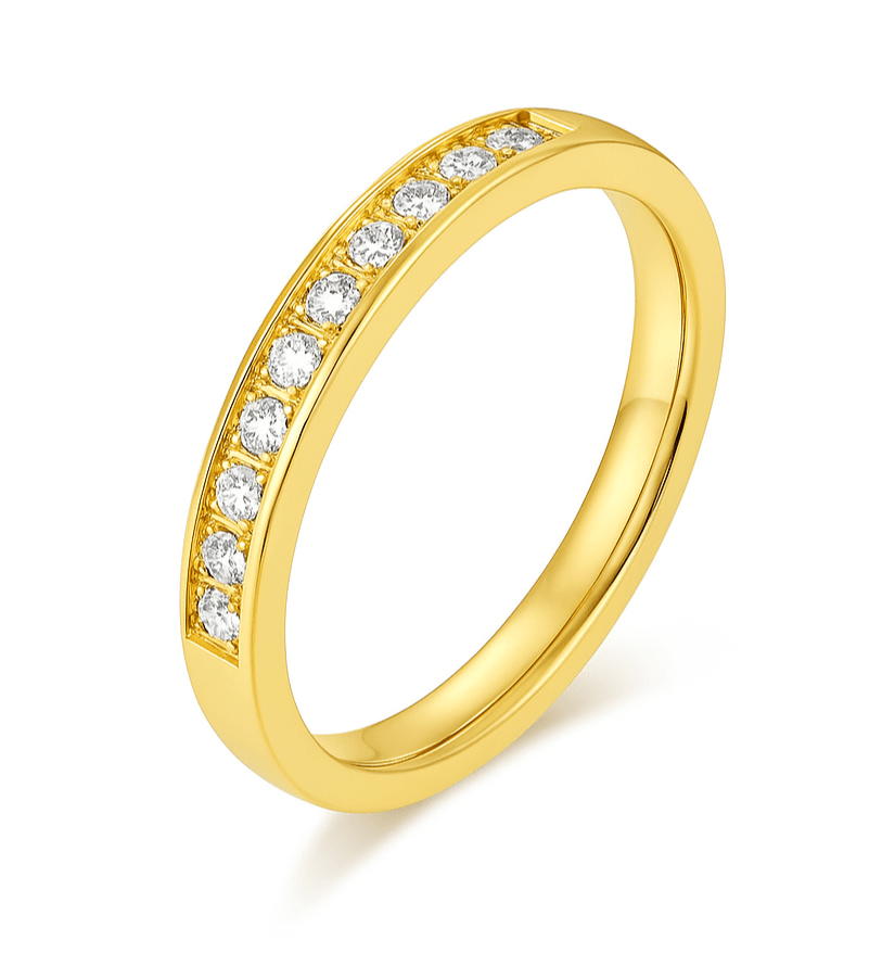 Fia Ring - SHAHDIA