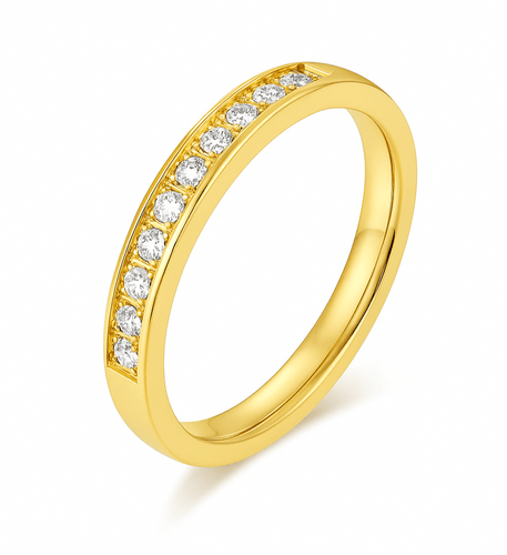 Fia Ring - SHAHDIA