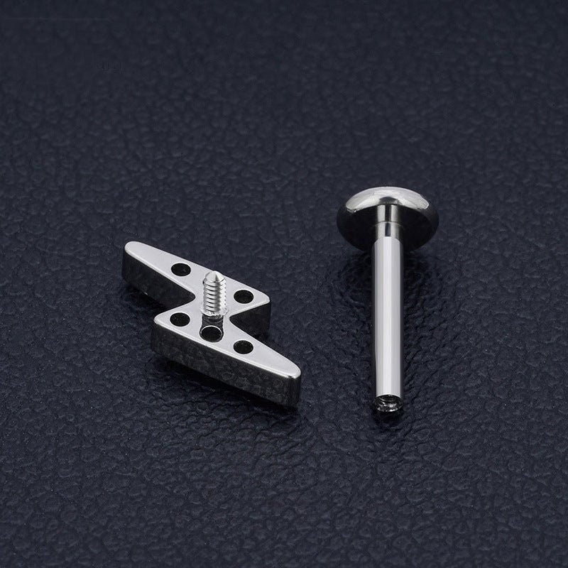 Flash Piercing - SHAHDIA