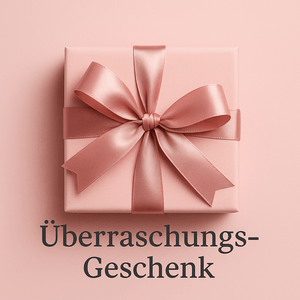 Geschenk für Dich - SHAHDIA