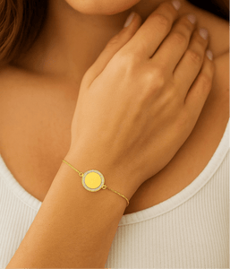 Gravur Armband - SHAHDIA